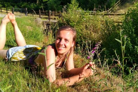 The retreat will be led by Sanne