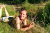 The retreat will be led by Sanne