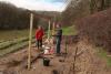Building the log store